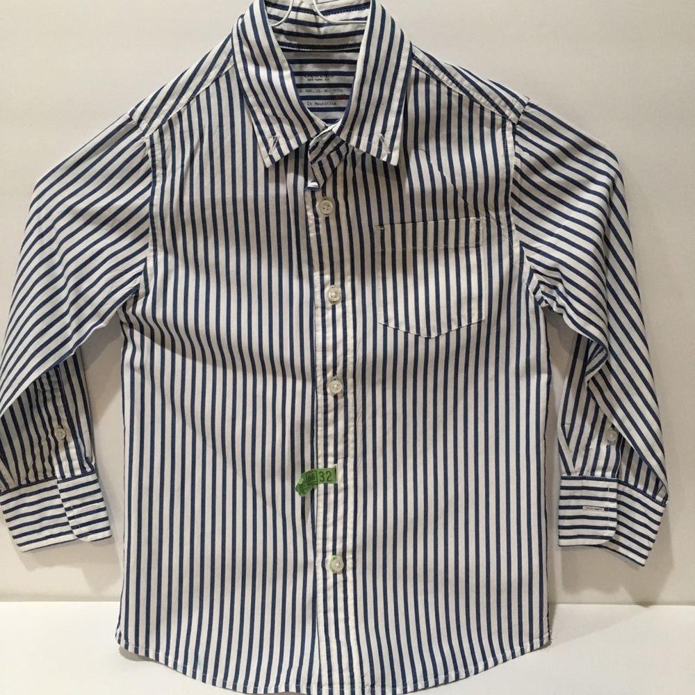 Boys J. Crew